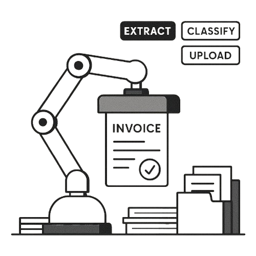 Invoice Agent