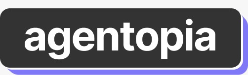 Agentopia Logo